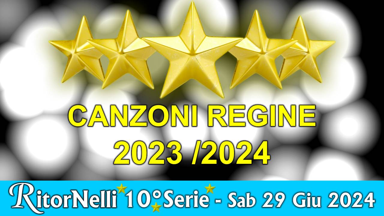 Trasmissione RitorNelli